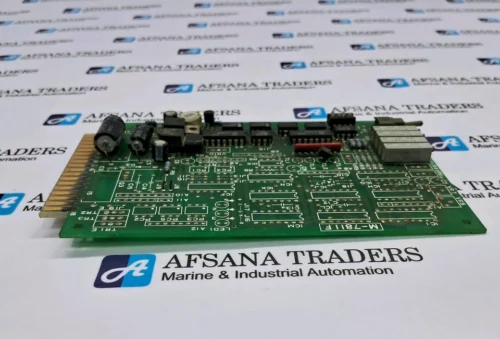 MUSASINO | M-7811F | PRINTED CIRCUIT BOARD - Image 4