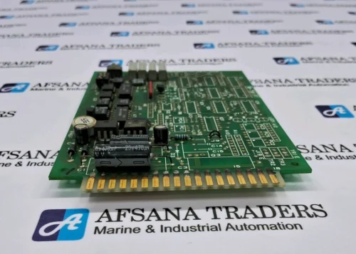 MUSASINO | M-7811F | PRINTED CIRCUIT BOARD - Image 3