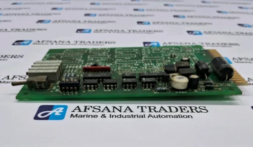 MUSASINO | M-7811F | PRINTED CIRCUIT BOARD - Image 2