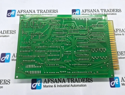 TERASAKI | ECA-105 | K/765/803-001C | MULTIPLEX WTM SENDER | PC BOARD - Image 6