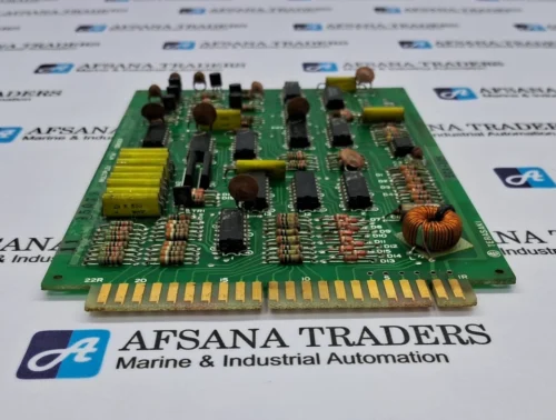TERASAKI | ECA-105 | K/765/803-001C | MULTIPLEX WTM SENDER | PC BOARD - Image 5