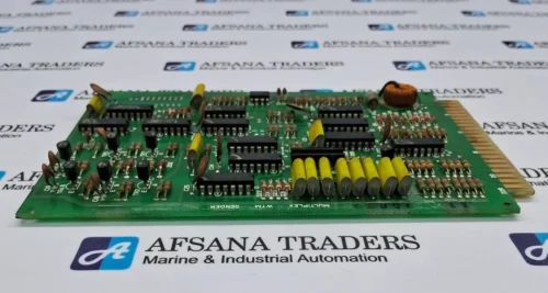 TERASAKI | ECA-105 | K/765/803-001C | MULTIPLEX WTM SENDER | PC BOARD - Image 4