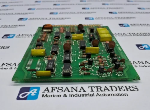 TERASAKI | ECA-105 | K/765/803-001C | MULTIPLEX WTM SENDER | PC BOARD - Image 3