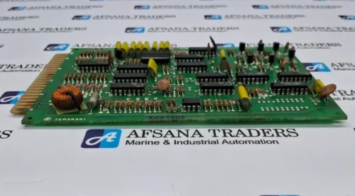 TERASAKI | ECA-105 | K/765/803-001C | MULTIPLEX WTM SENDER | PC BOARD - Image 2