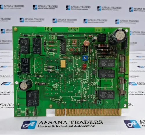 TERASAKI | ESM-103 | J | K/87Z/4-001C | PRINTED CIRCUIT BOARD