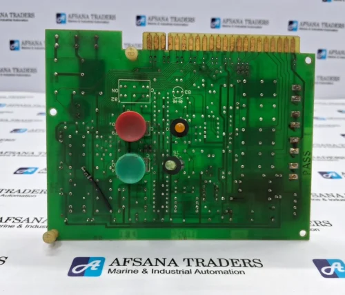 TERASAKI | ESM-103 | J | K/87Z/4-001C | PRINTED CIRCUIT BOARD - Image 6