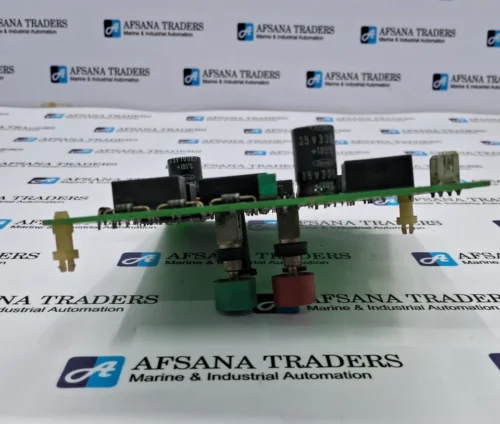 TERASAKI | ESM-103 | J | K/87Z/4-001C | PRINTED CIRCUIT BOARD - Image 4