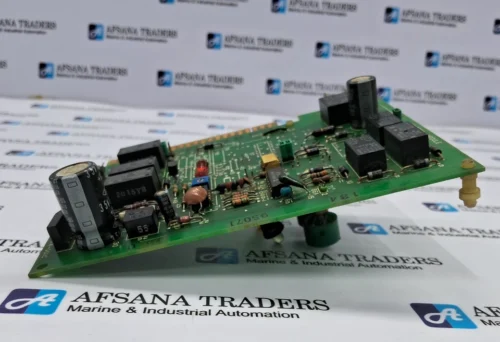 TERASAKI | ESM-103 | J | K/87Z/4-001C | PRINTED CIRCUIT BOARD - Image 3