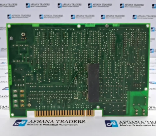 TERASAKI | ESM-105 | K/87Z/6-001D | STARTER MODULE | B-N | PRINTED CIRCUIT BOARD - Image 6