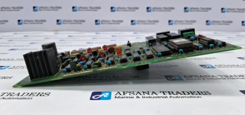 TERASAKI | ESM-105 | K/87Z/6-001D | STARTER MODULE | B-N | PRINTED CIRCUIT BOARD - Image 4