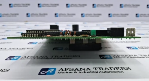 TERASAKI | ESM-105 | K/87Z/6-001D | STARTER MODULE | B-N | PRINTED CIRCUIT BOARD - Image 3