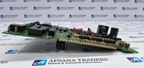 TERASAKI | ESM-105 | K/87Z/6-001D | STARTER MODULE | B-N | PRINTED CIRCUIT BOARD - Image 2