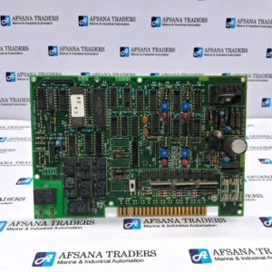 TERASAKI | ESM-105 | K/87Z/6-001E | STARTER MODULE | PRINTED CIRCUIT BOARD