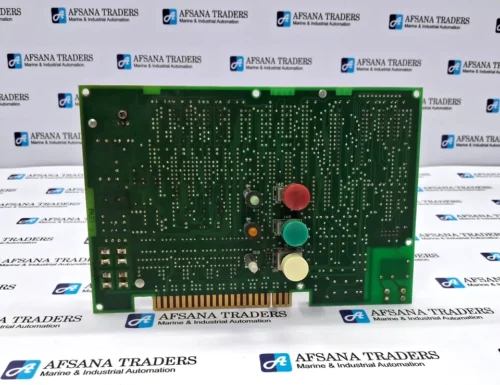 TERASAKI | ESM-105 | K/87Z/6-001E | STARTER MODULE | PRINTED CIRCUIT BOARD - Image 6