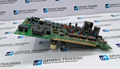 TERASAKI | ESM-105 | K/87Z/6-001E | STARTER MODULE | PRINTED CIRCUIT BOARD - Image 5