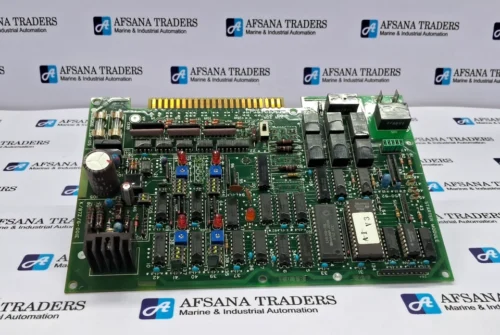 TERASAKI | ESM-105 | K/87Z/6-001E | STARTER MODULE | PRINTED CIRCUIT BOARD - Image 2