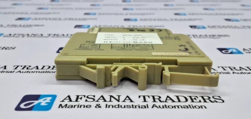 WEIDMULLER | ULTRA SLIMPAK | G478-0001 | MODULE - Image 6