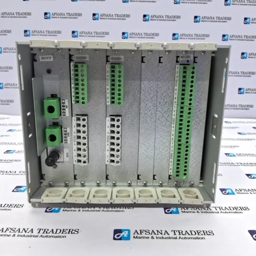 AREVA | MICOM | P632 | P6323491040PE01E00 | PROTCTION RELAY - Image 7