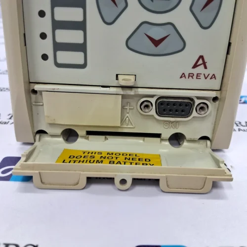 AREVA | MICOM | P120 | A00M11 | P120A00F112BC1 | OVERCURRENT RELAY - Image 9