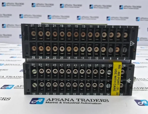 AREVA | MICOM | P120 | A00M11 | P120A00F112BC1 | OVERCURRENT RELAY - Image 7
