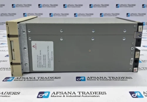 AREVA | MICOM | P120 | A00M11 | P120A00F112BC1 | OVERCURRENT RELAY - Image 4