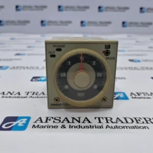 OMRON | H3CR-A-315 | 0 TO 3 | HRS | TIMER