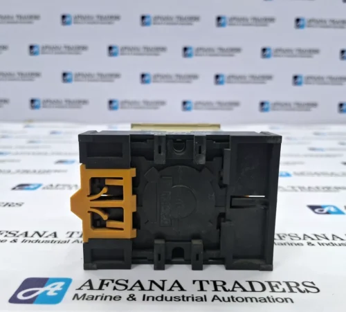 OMRON | H3CR-A-315 | 0 TO 1.2 | HRS | TIMER WITH BASE - Image 6