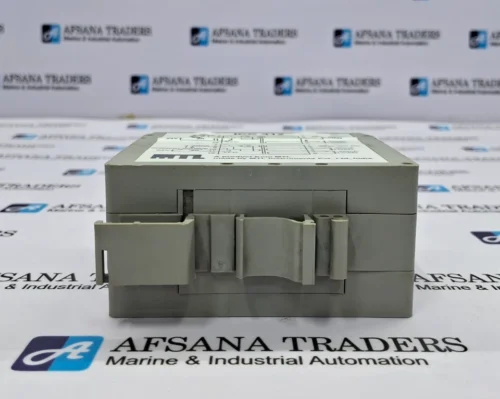 MTL | ICC 312 | REPEATER POWER SUPPLY 4-20MA WITH DUAL OUTPUTS SIGNAL ISOLATOR - Image 6