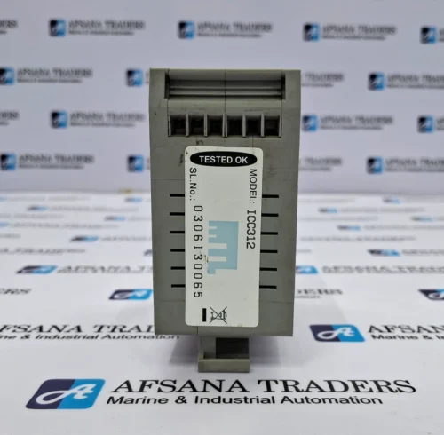 MTL | ICC 312 | REPEATER POWER SUPPLY 4-20MA WITH DUAL OUTPUTS SIGNAL ISOLATOR - Image 3