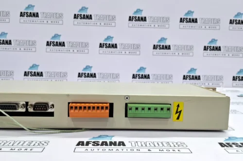 LANNG & STELMAN | 1338-002 | 9824-2120 | MASTER MK.II H/LDCU MODULE - Image 6