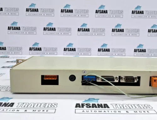 LANNG & STELMAN | 1338-002 | 9824-2120 | MASTER MK.II H/LDCU MODULE - Image 5