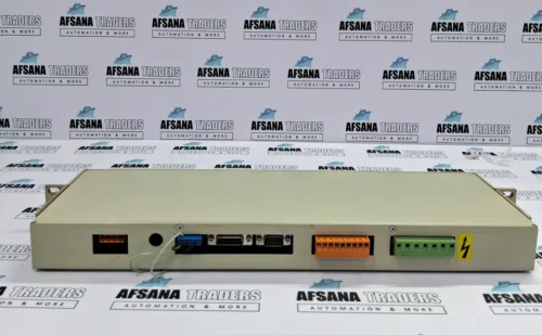 LANNG & STELMAN | 1338-002 | 9824-2120 | MASTER MK.II H/LDCU MODULE - Image 4