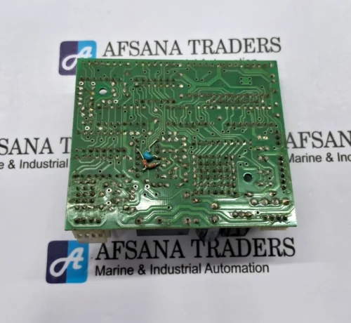 TCW-7A | PRINTED CIRCUIT BOARD - Image 6