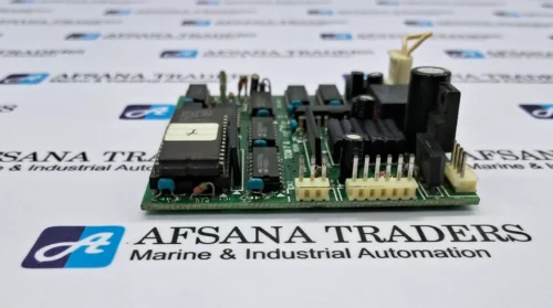 TCW-7A | PRINTED CIRCUIT BOARD - Image 5