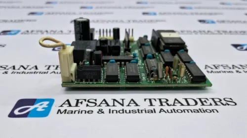 TCW-7A | PRINTED CIRCUIT BOARD - Image 4