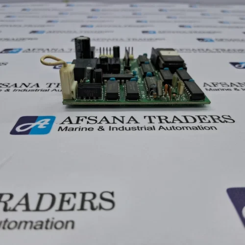 TCW-7A | PRINTED CIRCUIT BOARD - Image 3