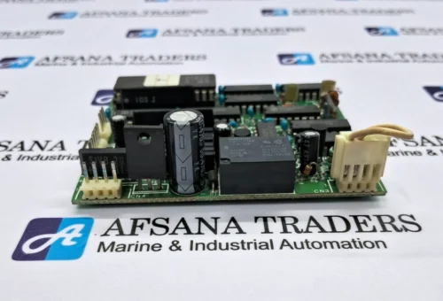 TCW-7A | PRINTED CIRCUIT BOARD - Image 2