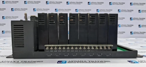 MTT | PS3800 | MS3804 | MS3802 | 8-CH | PLC MODULE - Image 4