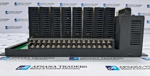 MTT | PS3800 | MS3804 | MS3802 | 8-CH | PLC MODULE - Image 2