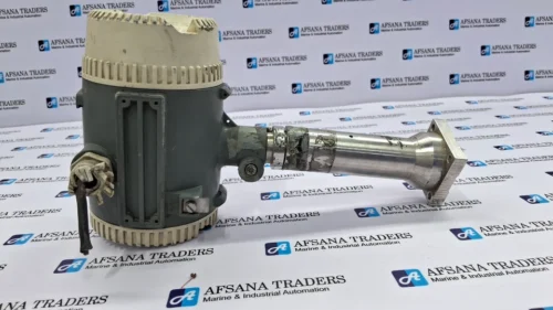 ABB | TRIO-WIRL VT 40 | 000269804/X001 | DN80 | VORTEX FLOWMETER - Image 8
