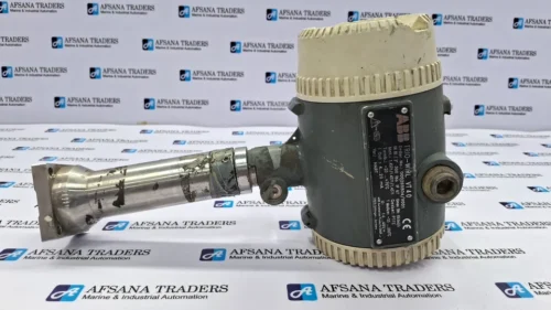 ABB | TRIO-WIRL VT 40 | 000269804/X001 | DN80 | VORTEX FLOWMETER - Image 6