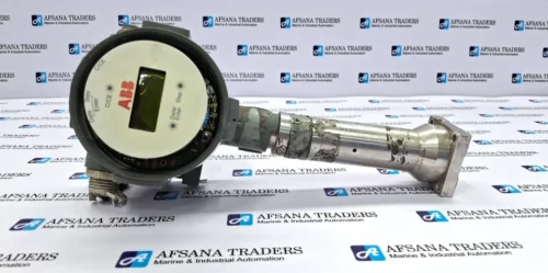 ABB | TRIO-WIRL VT 40 | 000269804/X001 | DN80 | VORTEX FLOWMETER - Image 2