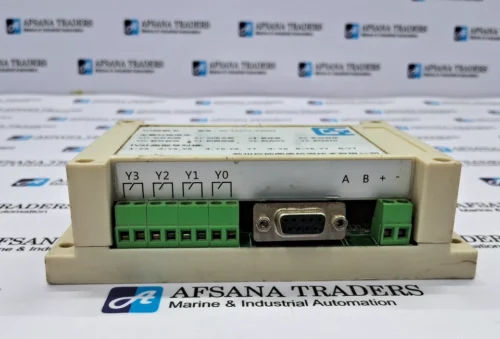 SUZHOU JUNENG IMAGE INSPECTION TECHNOLOGY | JN-10CTRL-V0001 | IO CONTROL CARD - Image 2