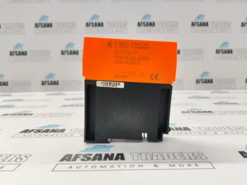 E DOLD & SOHNE KG | BC7932 | BC7932 81 | 0046689 | FLASHER RELAY - Image 4