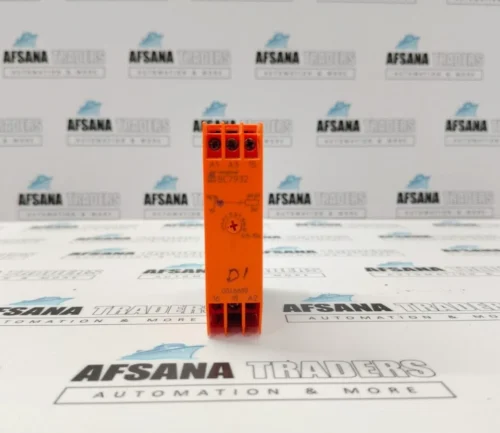 E DOLD & SOHNE KG | BC7932 | BC7932 81 | 0046689 | FLASHER RELAY - Image 2