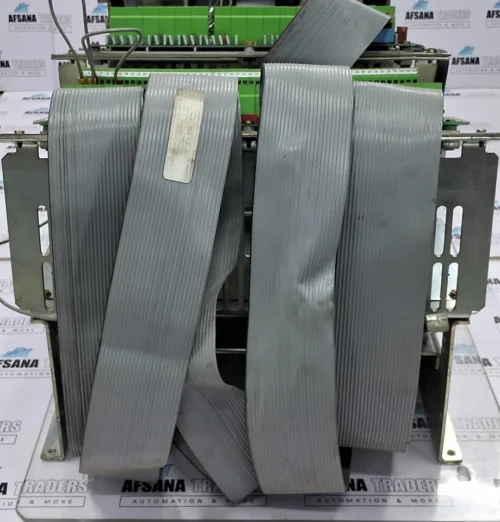 GE | NP246B4865P1 | 3VXHV540CT005 | CD | COMMON (CD) DIGITAL I/O | DRIVE SYSTEM - Image 10