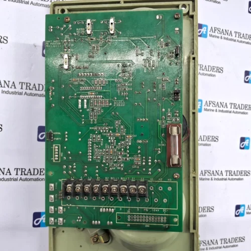 JRC | NQW-328YA | TELEPHONE - Image 7