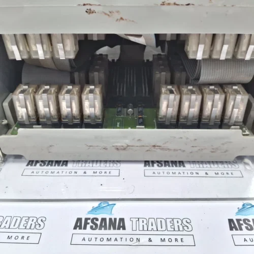 GE | NP246B4865P1 | 3VXHV540CT005 | CD | COMMON (CD) DIGITAL I/O | DRIVE SYSTEM - Image 6