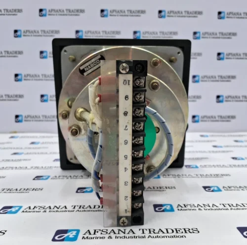 NABCO | ML-13 | PORT STARBOARD | PROPELLER SHAFT REVOLUTION INDICATOR - Image 6