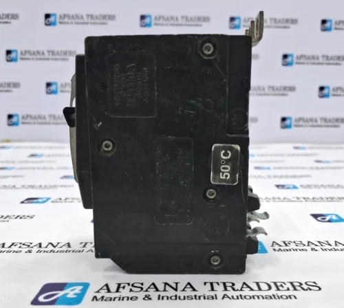 SQUARE D | 40A | 22KA | 240V~ | CIRCUIT BREAKER - Image 4